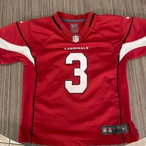 Boys Cardinals Jersey